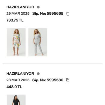 Geciken Siparişler Doğum Günü Hediyesini Tehlikeye Atıyor