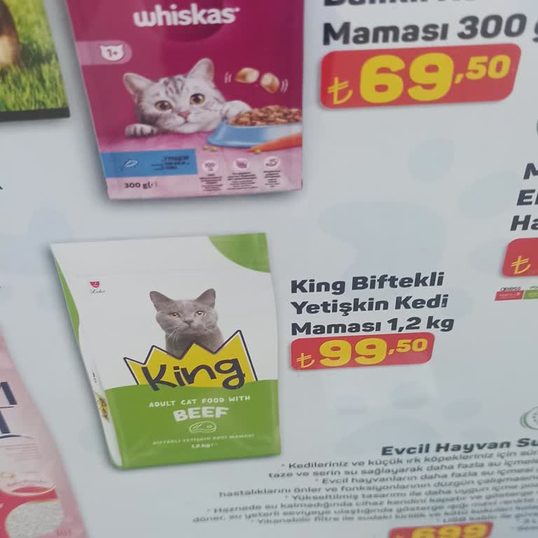 A101 Şubesinde Müşteri İletişimi Ve Ürün Bilgilendirme Eksikliği