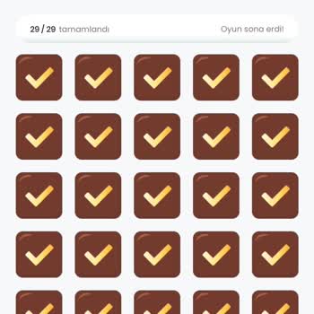 Nutella Ramazan Takvimi Kampanyasında Adaletsizlik!