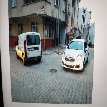 Haksız Eksper Raporu Ve Kusur Paylaşımı Sorunu