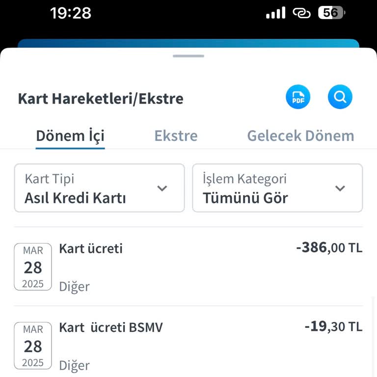 Halkbank Kredi Kartı Yıllık Üyelik Ücreti İadesi Talebi