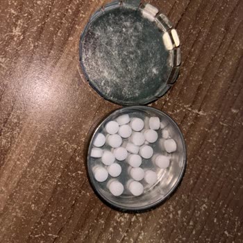 Taze Şekerlerde Beklenmedik Tüylenme Sorunu