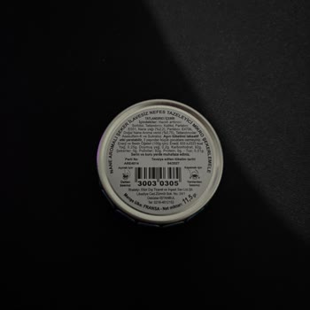 Taze Şekerlerde Beklenmedik Tüylenme Sorunu