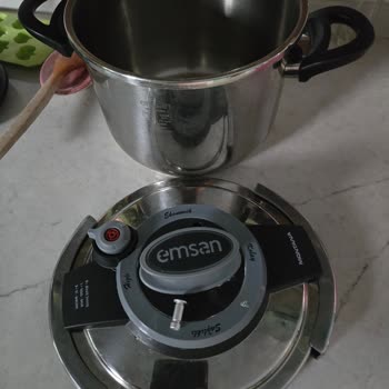 Emsan Mutfak Montana: Güvenlik Sorunu Ve Çözümsüzlük