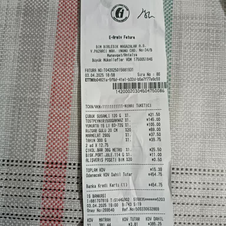 Müşteriye Rencide Edici Davranış