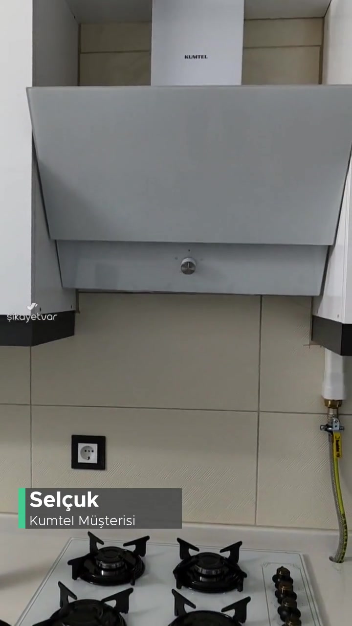 Kumtel Yanlış Ankastre Set videonun kapak resmi