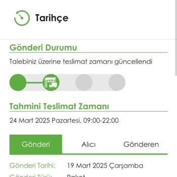 N11 Üzerinden Aldığım Ürün 20 Gündür Teslim Edilmedi