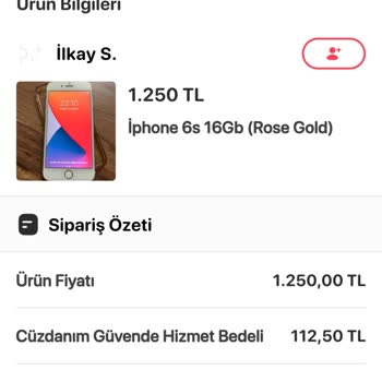 Letgo'da İade Sorunu Ve Cevapsız Müşteri Hizmetleri