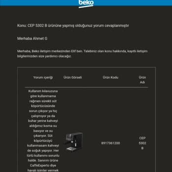 Yorum Manipülasyonu: İade Sürecinde Gizlenen Gerçekler
