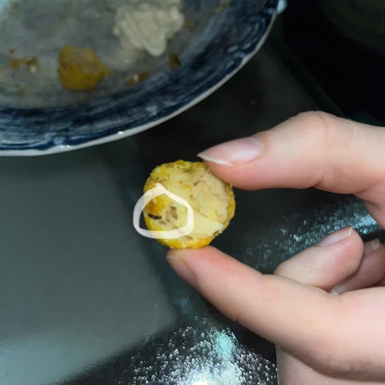 Lezita Çıtır Kova Ürününde Şok Edici Böcek Problemi