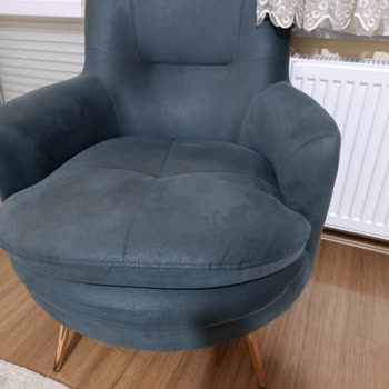 Koltuk Takımı Ayakları ve Yedek Parça Sorunları
