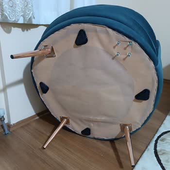 Koltuk Takımı Ayakları ve Yedek Parça Sorunları