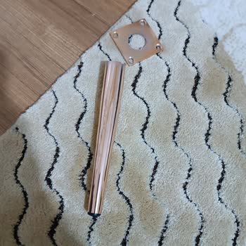 Koltuk Takımı Ayakları ve Yedek Parça Sorunları