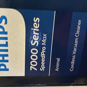 Philips 7043 Model Süpürge Hayal Kırıklığı