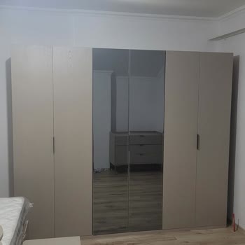 Çetmen'den Alınan Mobilya İle Yaşanan Montaj Kabusu