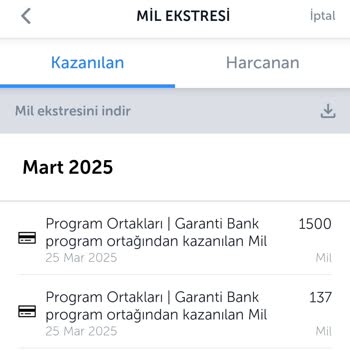 Millerim Yüklenmedi, Banka Ve THY Arasında Kaldım
