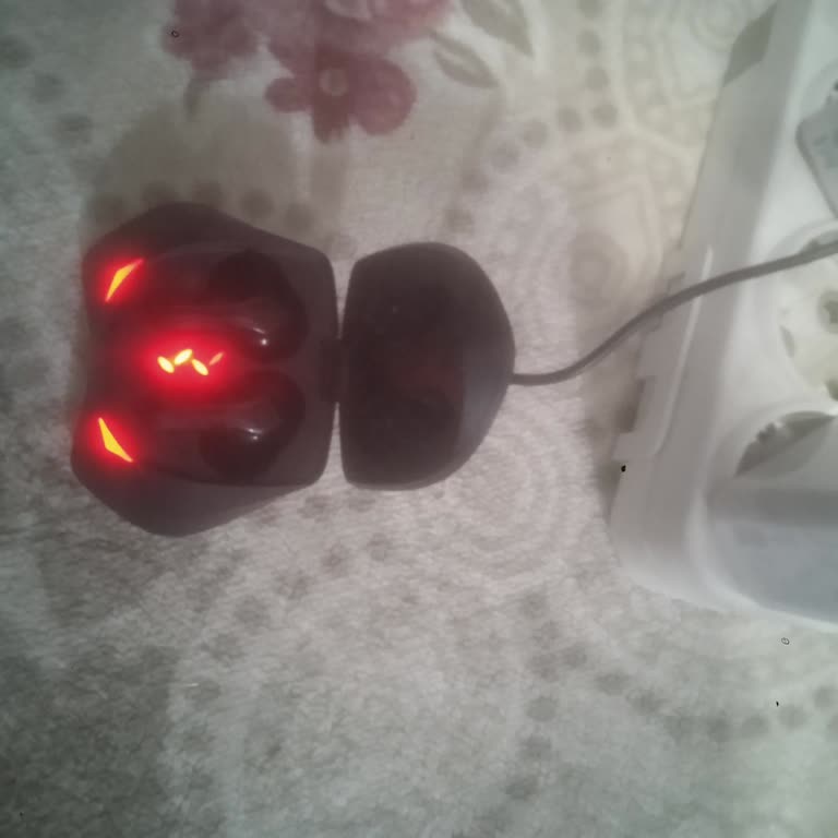 Piranha Kulaklık Şarj Sorunu Ve Mağduriyet