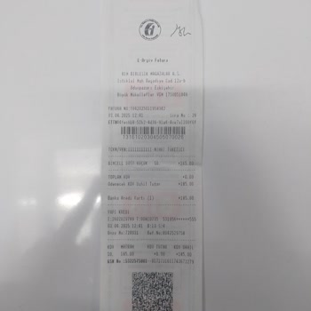 Yanlış Paket Yüklemesi Ve İade Sorunu