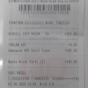 Yanlış Paket Yüklemesi Ve İade Sorunu