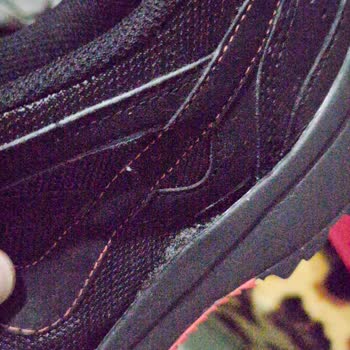 Dayanıklılığı Sadece 4 Saat Süren Ayakkabı