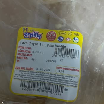 Son Kullanma Tarihi Geçmiş Tavuk Skandalı