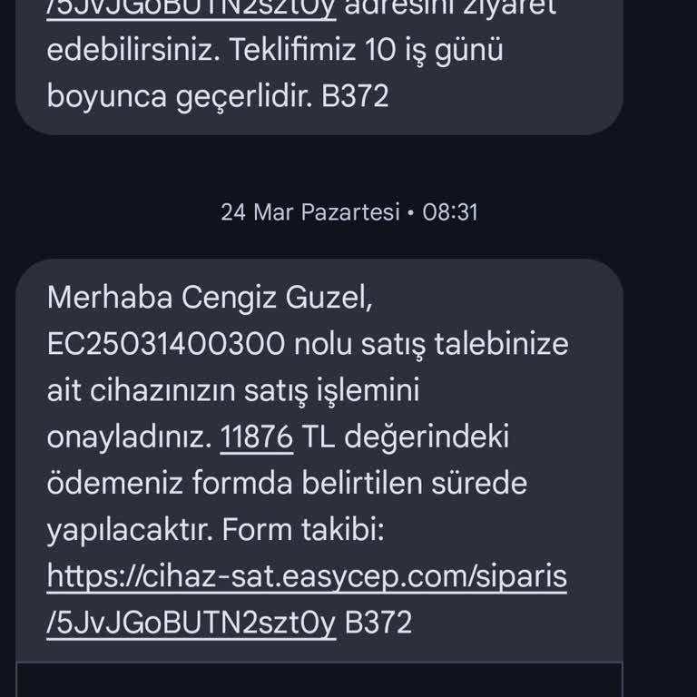 Ödeme Gecikmesi: Tüketici Güveni Sarsılıyor