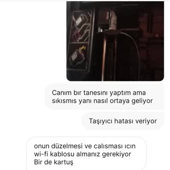 Yanlış Onay Ve İade Sorunu