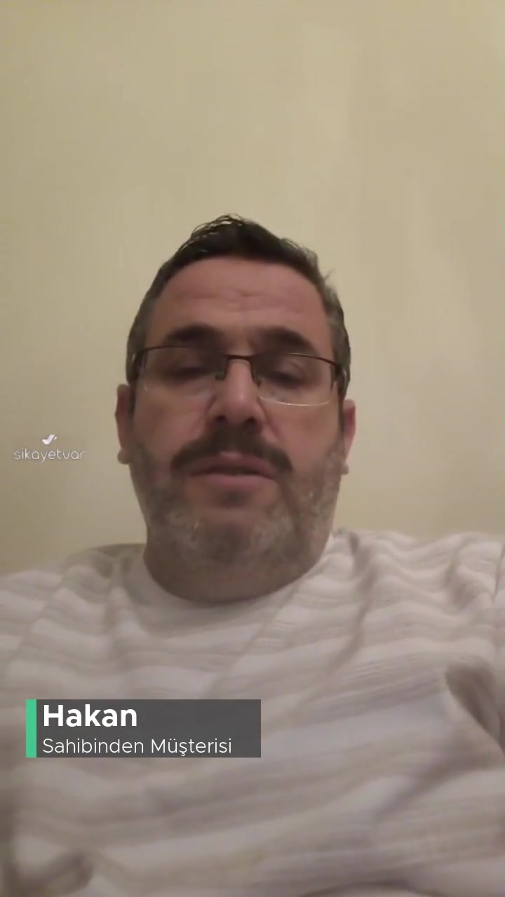 Sahibinden Ücret İadesi Veya Emlak Satılık Kısmında Bana 3 Aylık İlan Hakkı videonun kapak resmi