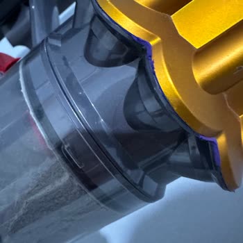 Dyson Müşteri Hizmetlerinde Çifte Standart