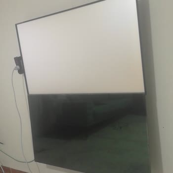 Vestel Televizyon Ekranı Kendiliğinden Düştü, Mağduriyet Giderilmiyor