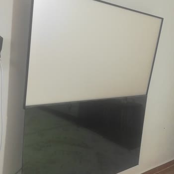 Vestel Televizyon Ekranı Kendiliğinden Düştü, Mağduriyet Giderilmiyor