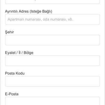 PTT’nin Resmi Hattı İle Yanıltılıyoruz