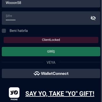 Çekim İşlemlerinde Sürekli Engellerle Karşılaşma