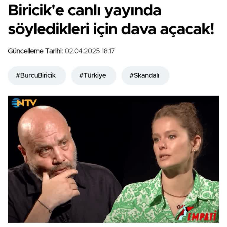 Yanıltıcı Bilgi Toplama Ve İzinsiz İşlem Tehdidi: İmmediate Zenx'e Sert Uyarı