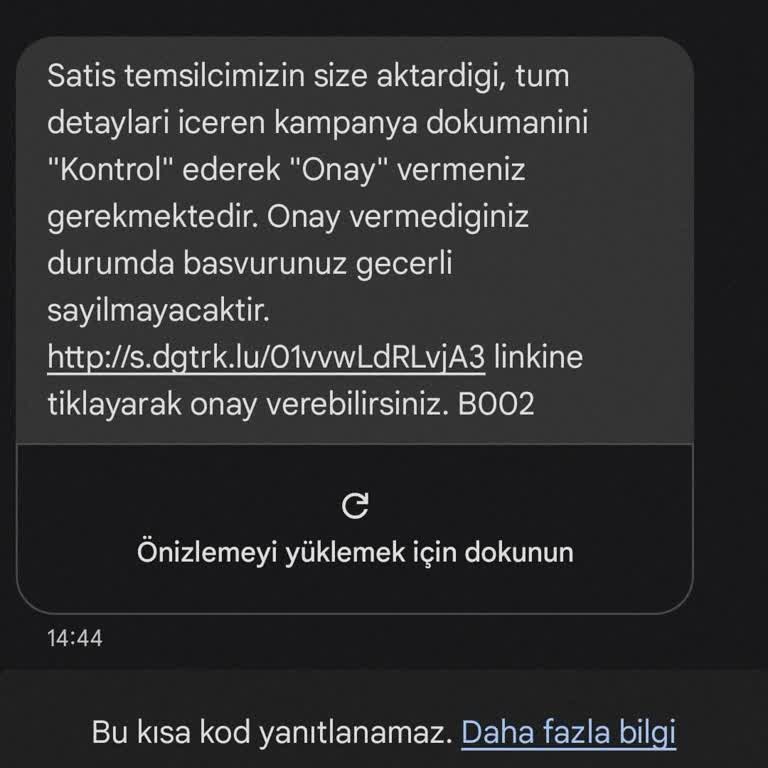 Yanlış Yönlendirme İle Kişisel Bilgilerin Kötüye Kullanımı
