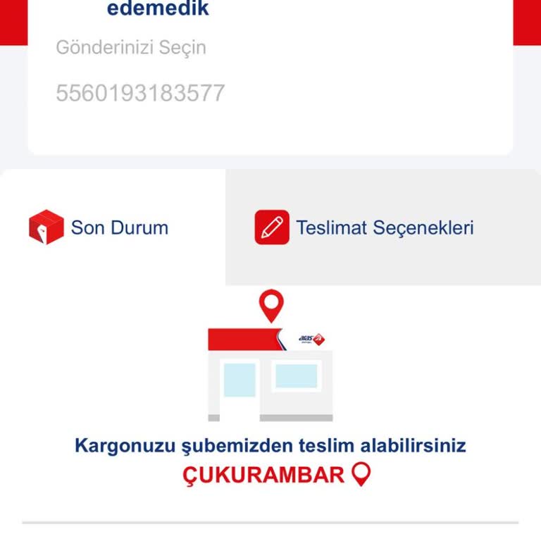 Kargo Teslimatında İhmalkarlık Ve Müşteriyle Tartışma