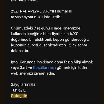 Gotogate İle Kupon Mağduriyeti: İade Sürecinde Güvensizlik