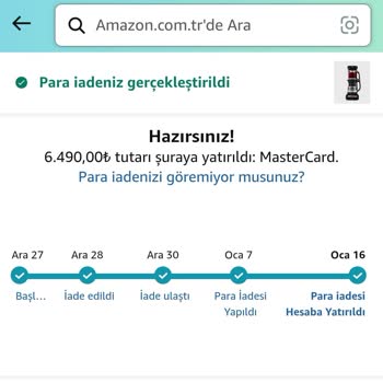Hepsiburada Sipariş İptalleri ve Müşteri Hizmetleri Sorunu