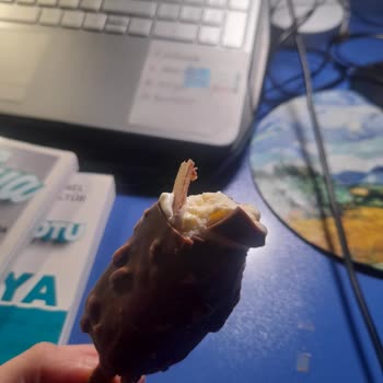 Dondurmadan Çıkan Tehlikeli Tahta Parçası Hayatımı Tehlikeye Attı