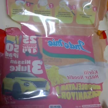 Kaybolan Şifrelerin Gizemi: Noodle'lar Arasında Bir Macera