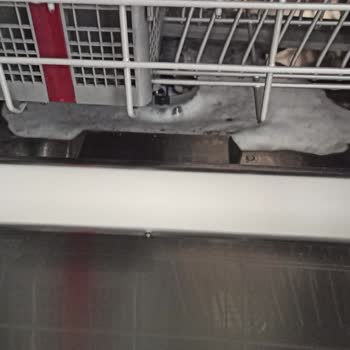 Arçelik Bulaşık Makinesi Deterjan Sorunu Çözülmüyor