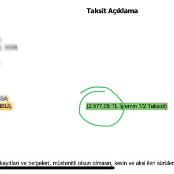 Hepsiburada'da Çözüm Bulunamayan Sipariş Ve İade Sorunu