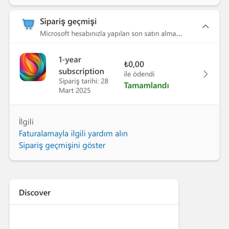 Microsoft Yanıltıcı Fiyatlandırma Ve Güvenlik Endişesi!