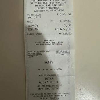 Mytrip Üzerinden Alınan Biletlerde Ek Ücret Şoku