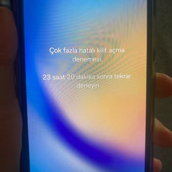 Samsung Galaxy A34'ün Gizemli Kilitlenme Sorunu