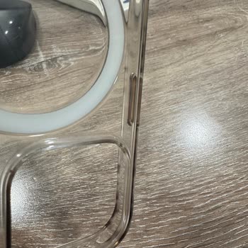 Apple 15 Pro Kılıfının Kalitesizliği Ve Garanti Sorunu