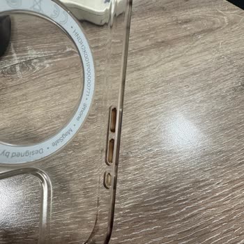 Apple 15 Pro Kılıfının Kalitesizliği Ve Garanti Sorunu