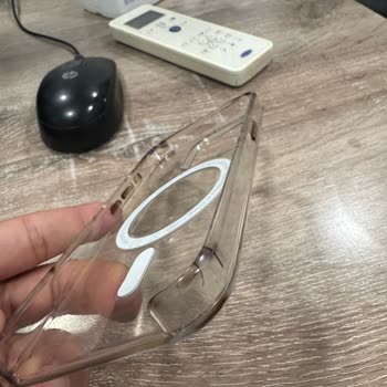 Apple 15 Pro Kılıfının Kalitesizliği Ve Garanti Sorunu