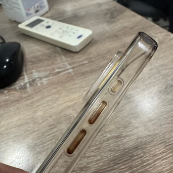 Apple 15 Pro Kılıfının Kalitesizliği Ve Garanti Sorunu