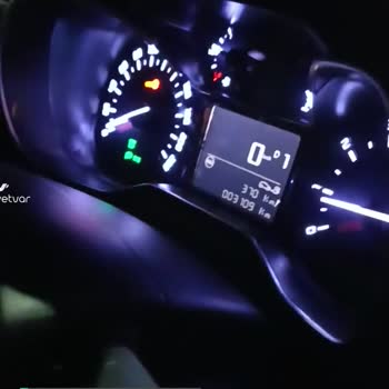 Citroen Anahtar Simgesi Çıkıyor Servis Günüm Daha Gelmedi 20 Gün Var!
